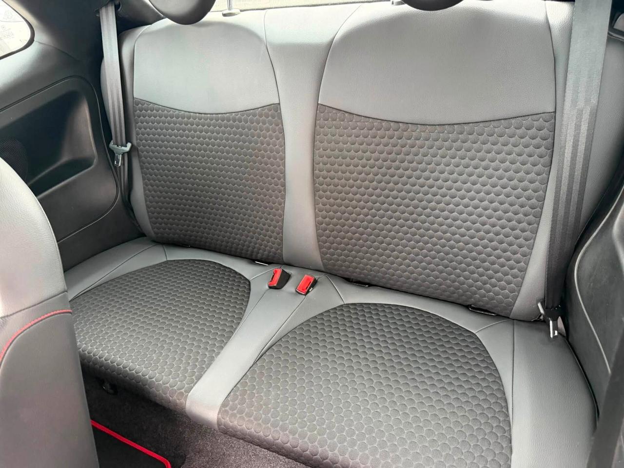 Fiat 500 1.3 Multijet 16V 95 CV GQ
