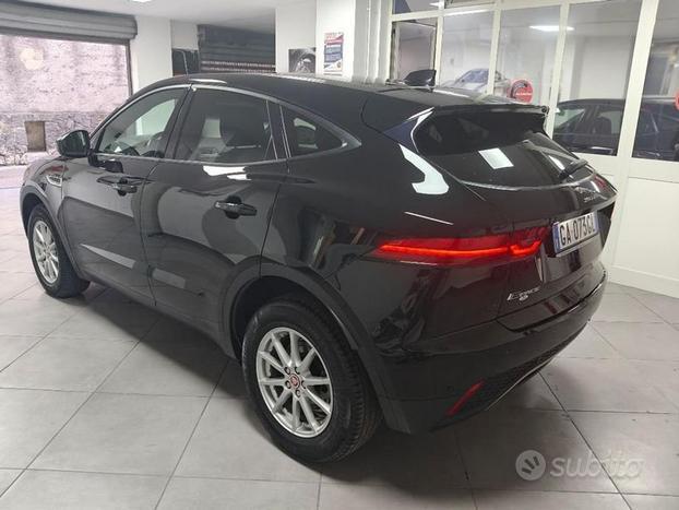 Jaguar E-Pace 2.0D 150 CV AWD aut.