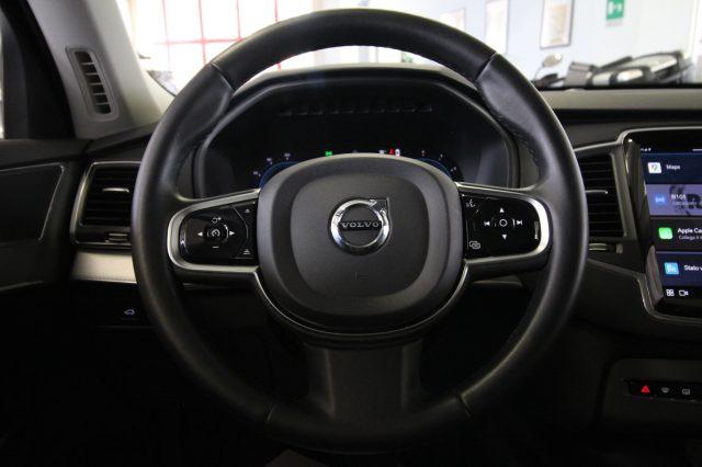 VOLVO XC90 B5 (d) AWD automatico 7 posti Core
