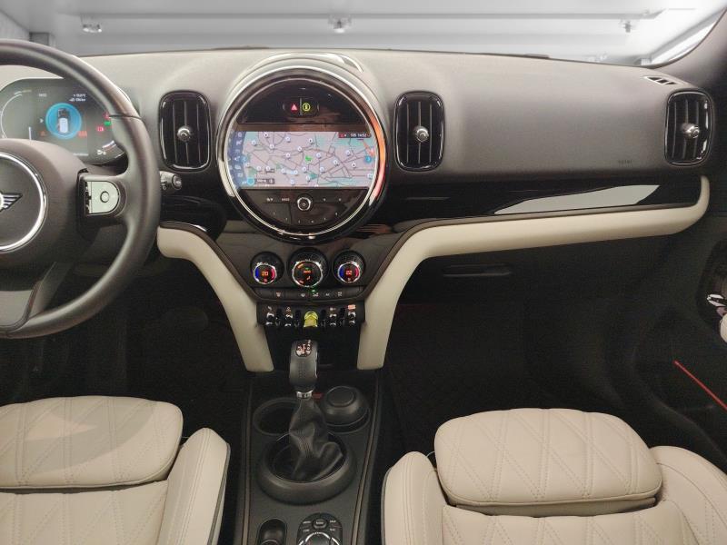 Mini Cooper SE Countryman Mini Countryman 1.5 Cooper SE Hype all4 auto