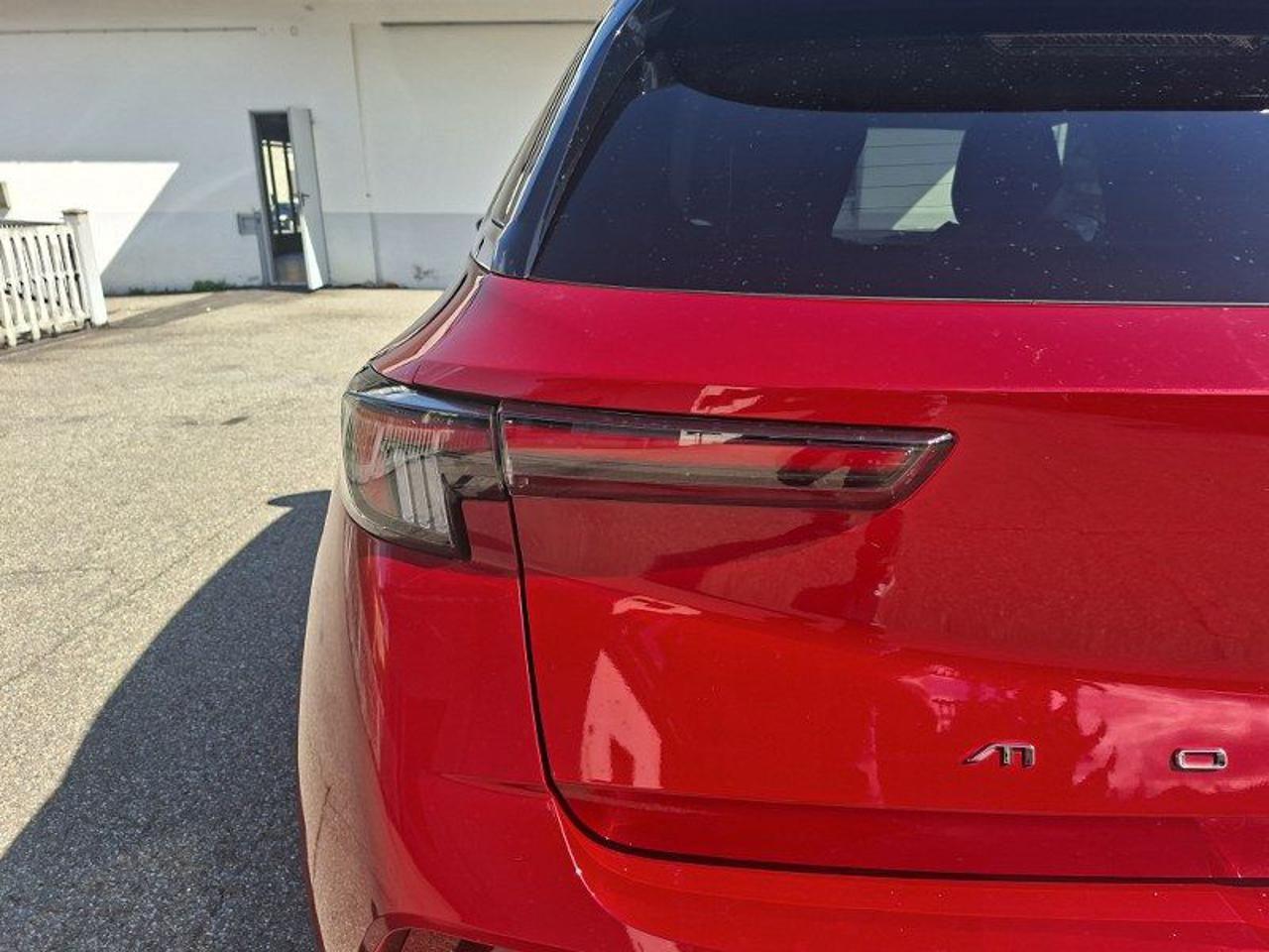 Opel Mokka 1.2 Turbo 136 CV Elegance