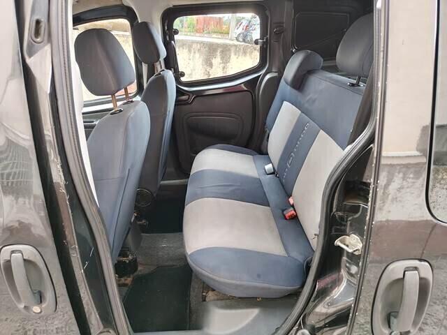 Citroen Nemo 1.4 HDi 70CV 5 POSTI
