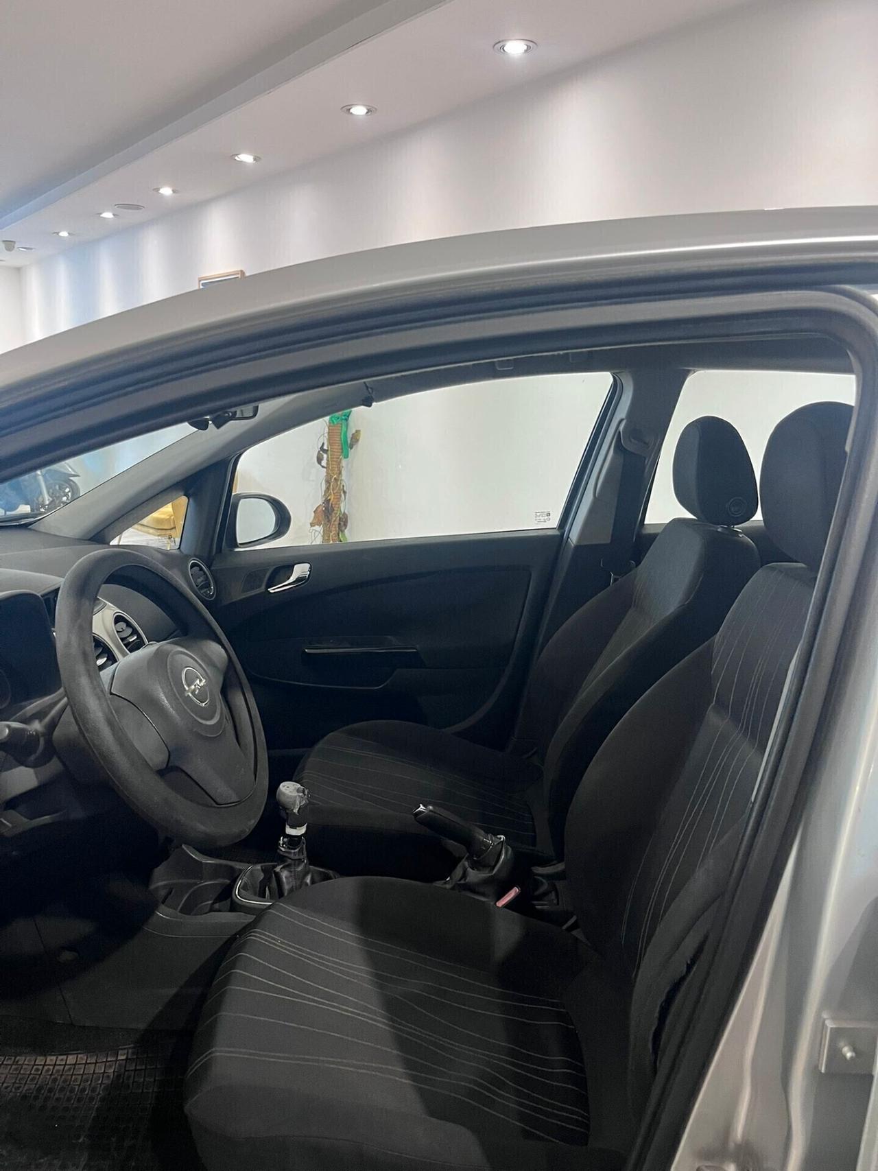 OPEL CORSA 1.3 CDTI 75CV 5 PORTE