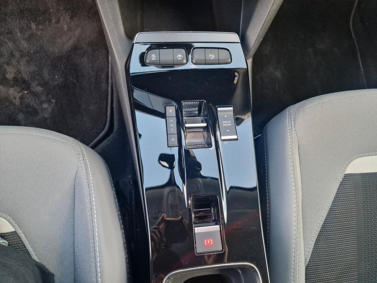 Opel Mokka 1.2 Turbo 130CV Elegance AT8 – 2021 – 92.000km
