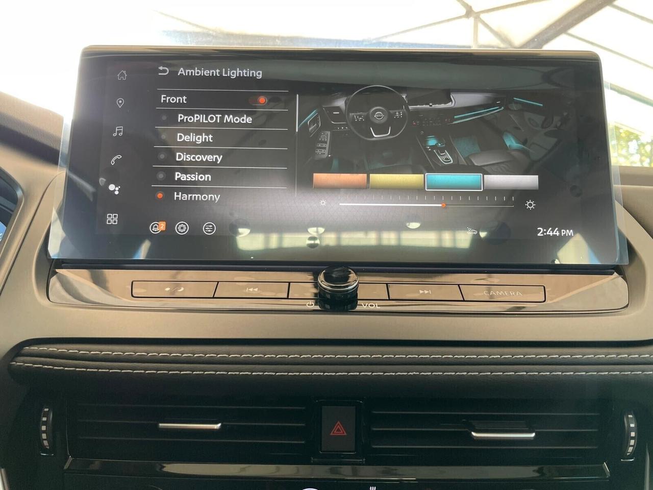 Nissan Qashqai MHEV 158 CV Xtronic N-Connecta