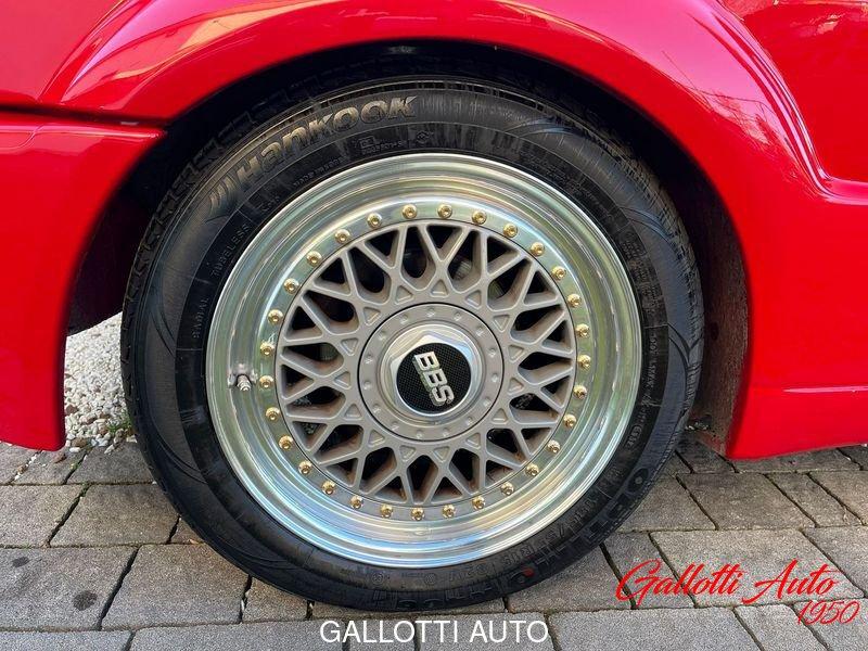 Volkswagen Corrado 1.8 benzina 133cv
