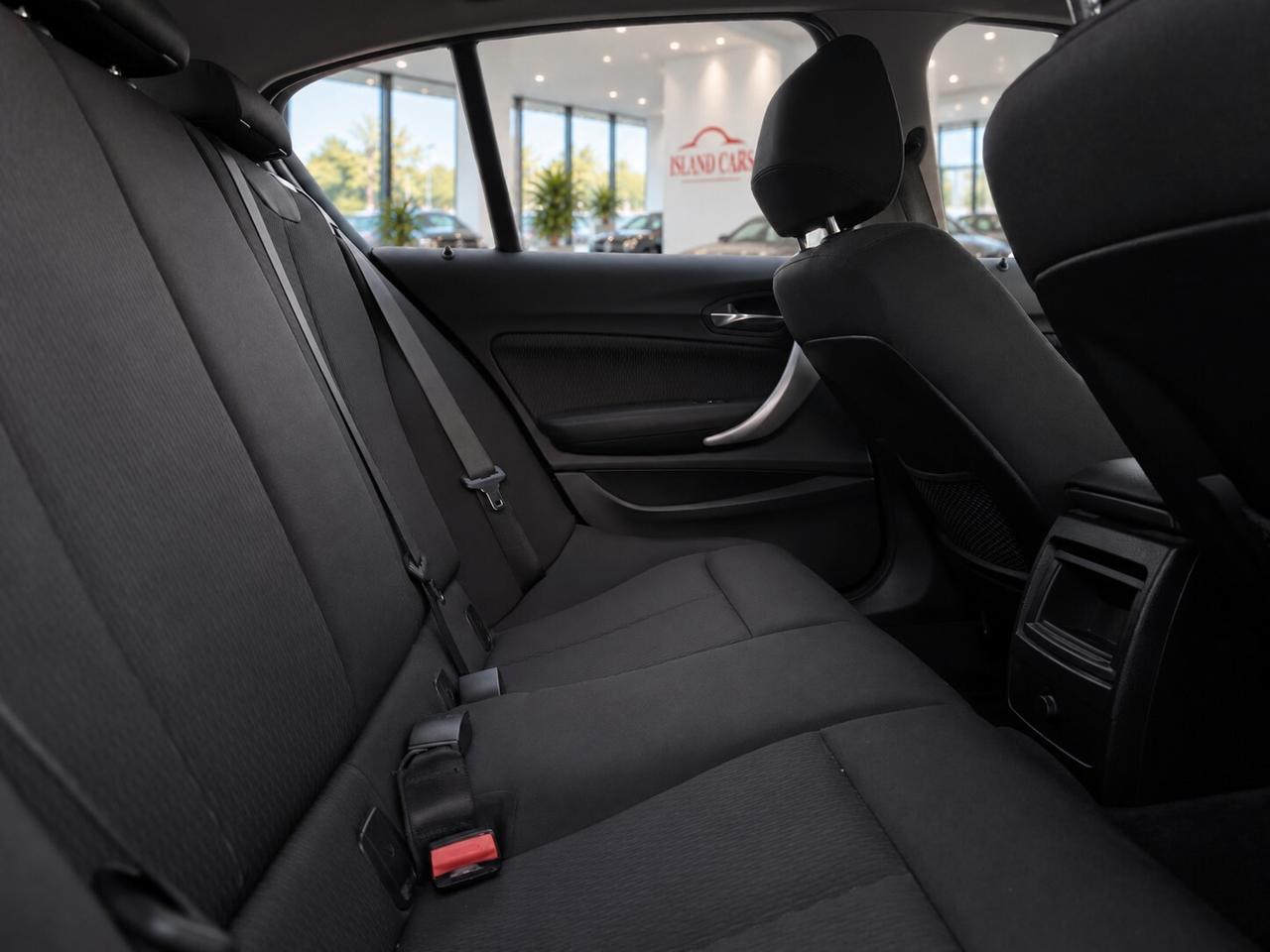 Bmw 118 118i 5p. Advantage