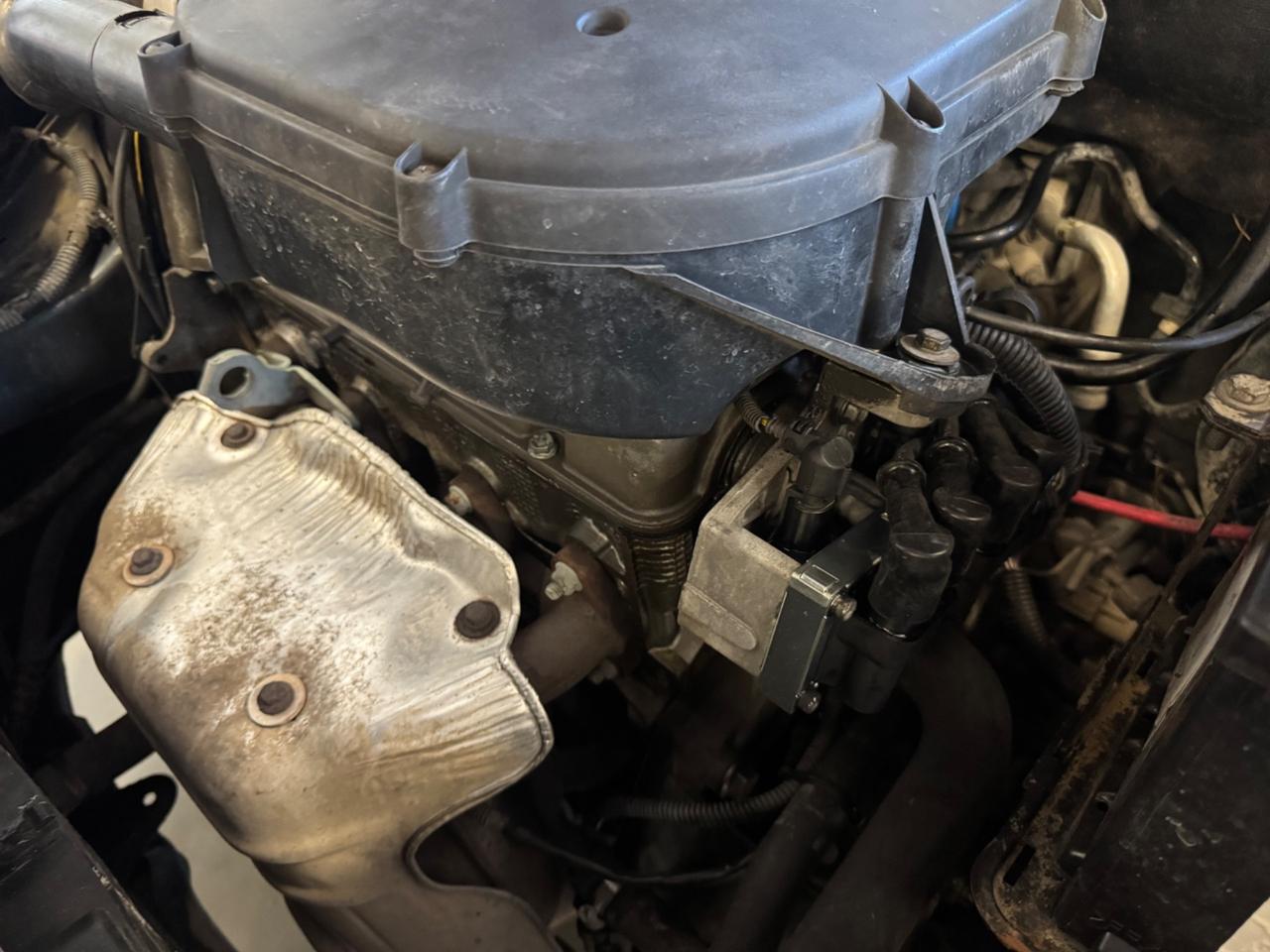 Fiat Punto 1.2i cat 5 porte Verve