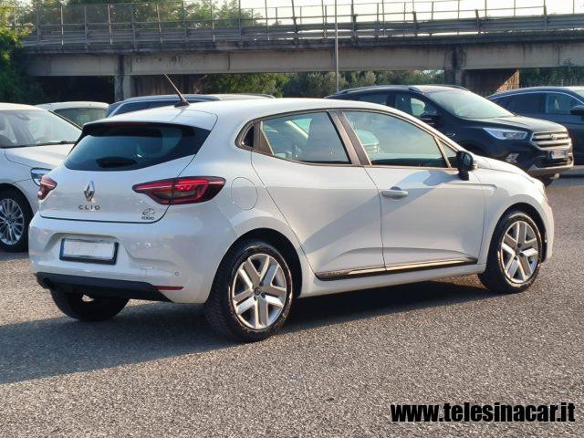 RENAULT Clio 1.5 Blue dCi 100 CV