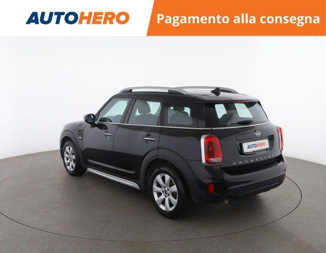 MINI Countryman 1.5 One D Countryman