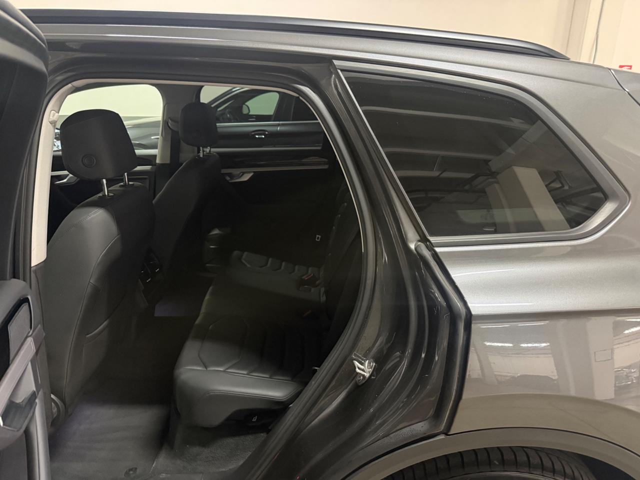 Volkswagen Touareg 3.0 V6 TDI SCR Style