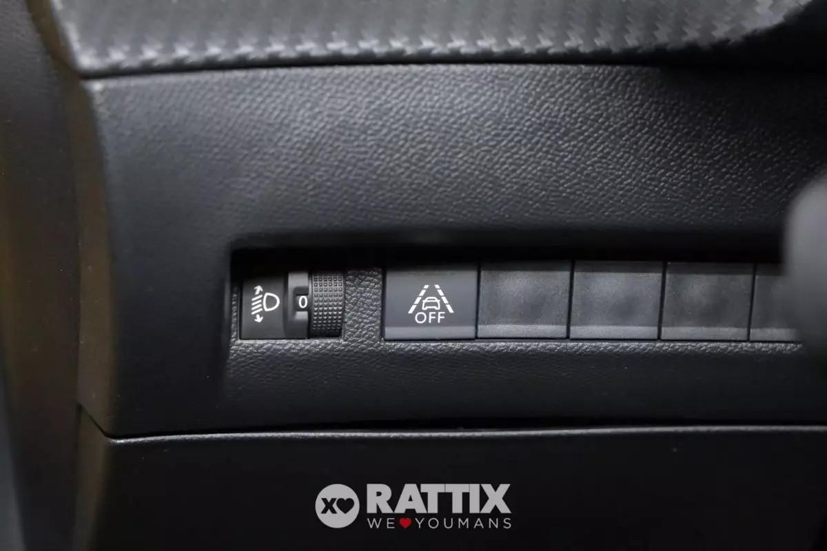 Peugeot 208 1.2 Puretech 100CV Allure Pack EAT8