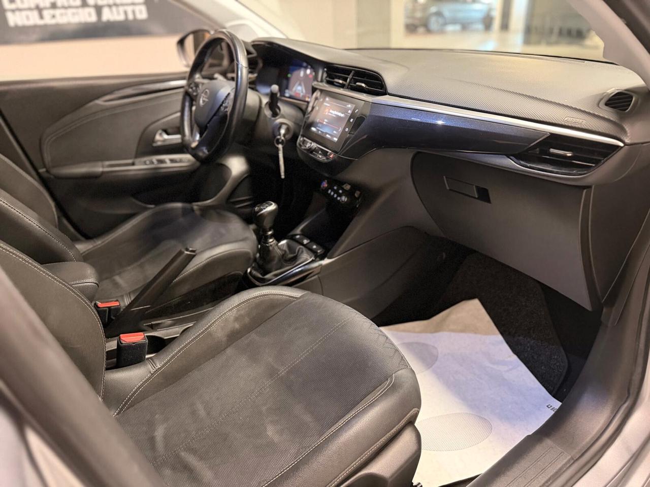 Opel Corsa 1.2 Edition