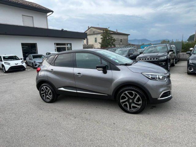 RENAULT Captur TCe 12V 90 CV Start&Stop Energy Intens