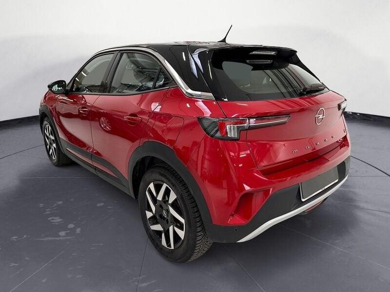 Opel Mokka electric GS Line 136cv