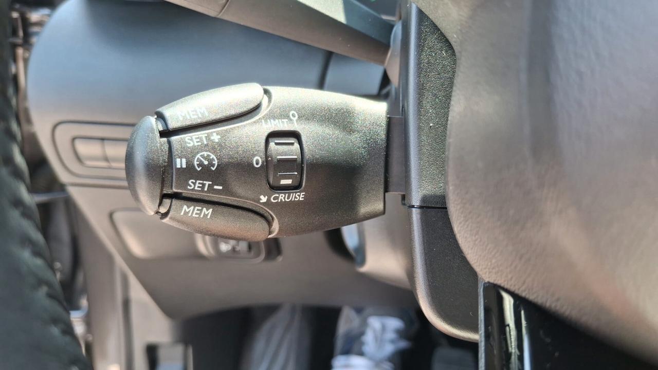 Citroen C3 Aircross BlueHDi 110 S&S Shine