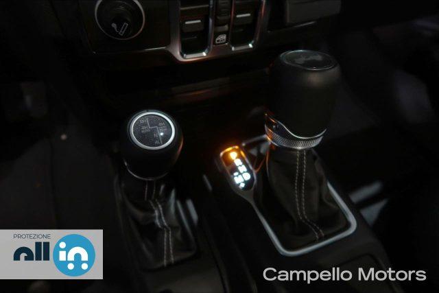 JEEP Wrangler PHEV PHEV Unlimited 2.0 4XE 380cv At8 Sahara