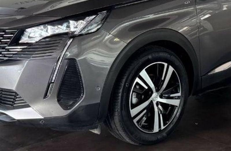 Peugeot 3008 2ª serie PureTech Turbo 130 S&S EAT8 GT