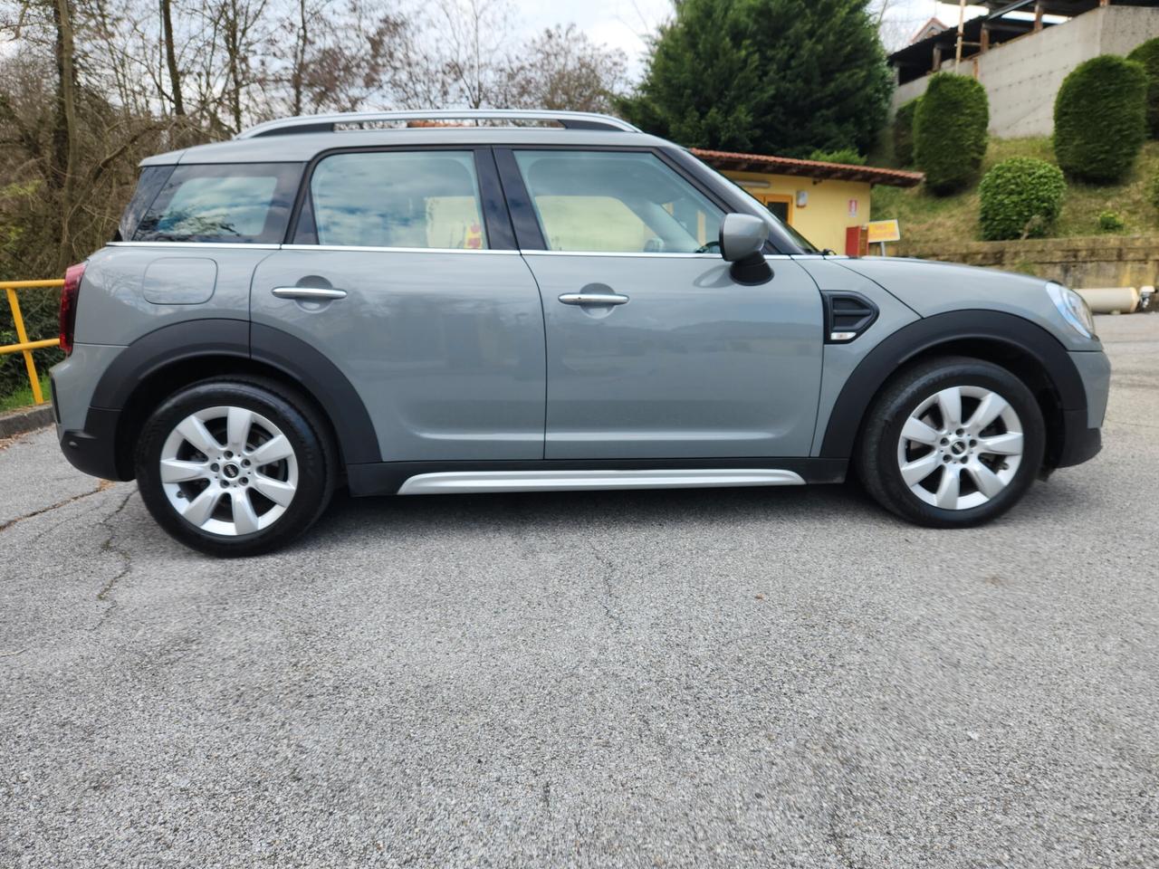 Mini Cooper D Countryman 2.0 Classic