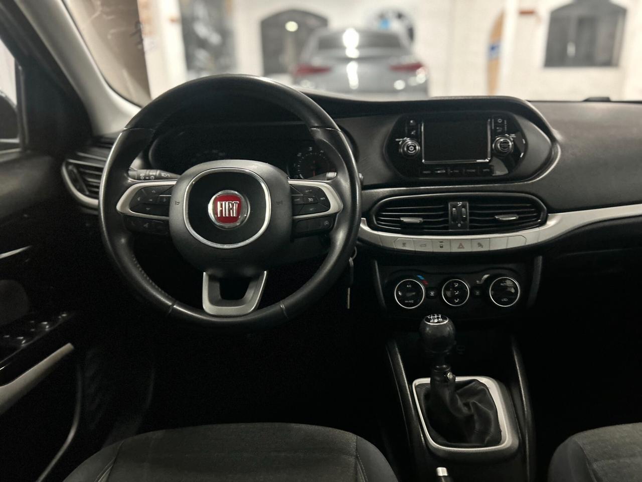 Fiat Tipo 1.6 Multijet 120 cv Lounge - 2017