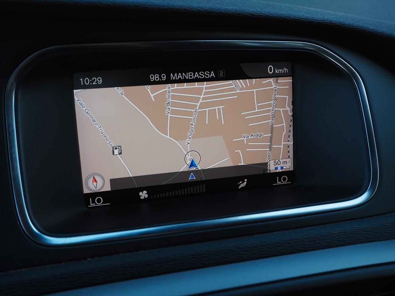 Volvo V40 D2 Geartronic Business