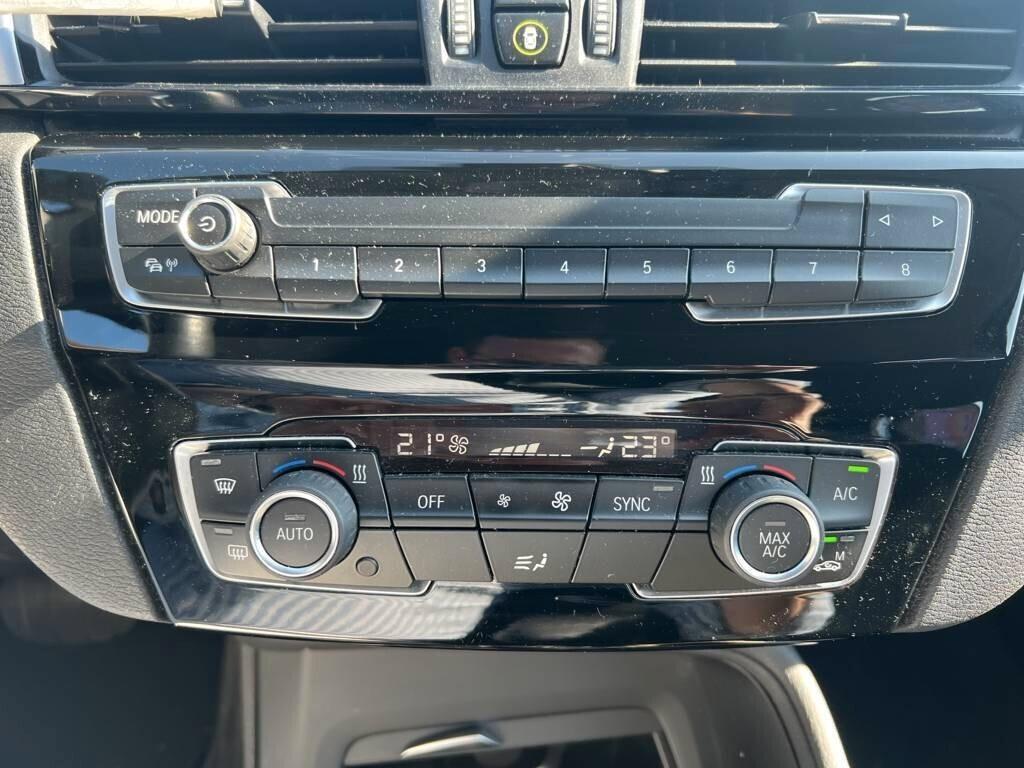 Bmw X1 xDrive25e Business Advantage