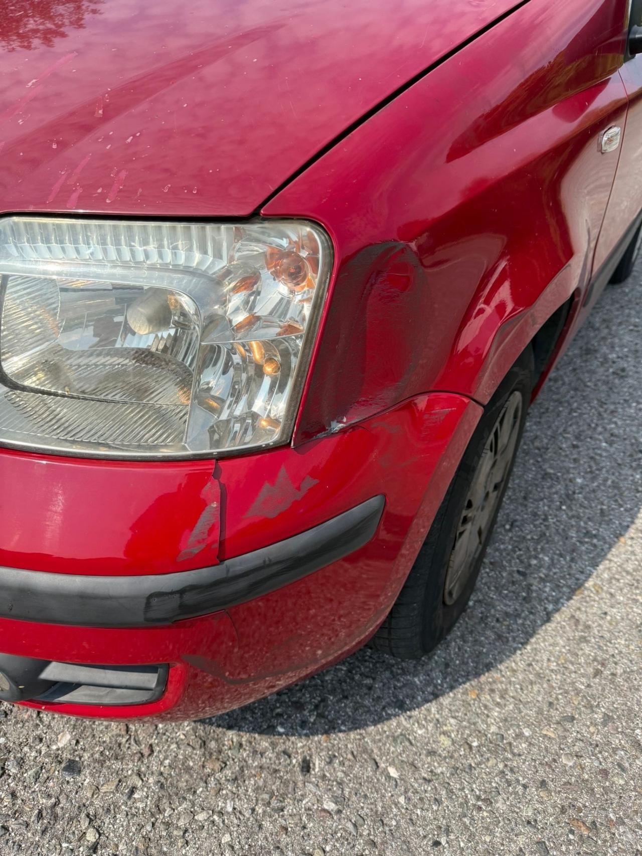 Fiat Panda 1.2 Alessi