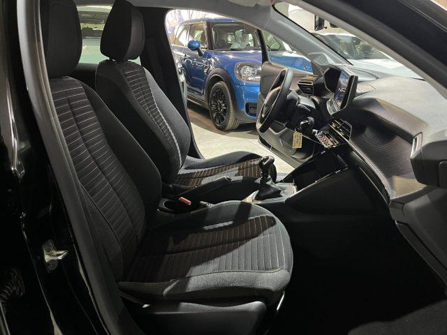 PEUGEOT 208 1.2 T 100CV S&S 5 p Active/Nav./Park/CarPlay/LED