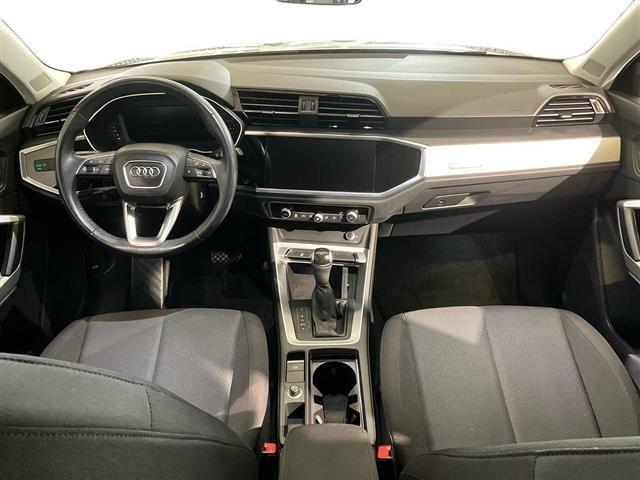 AUDI Q3 35 2.0 tdi Business Advanced s-tronic