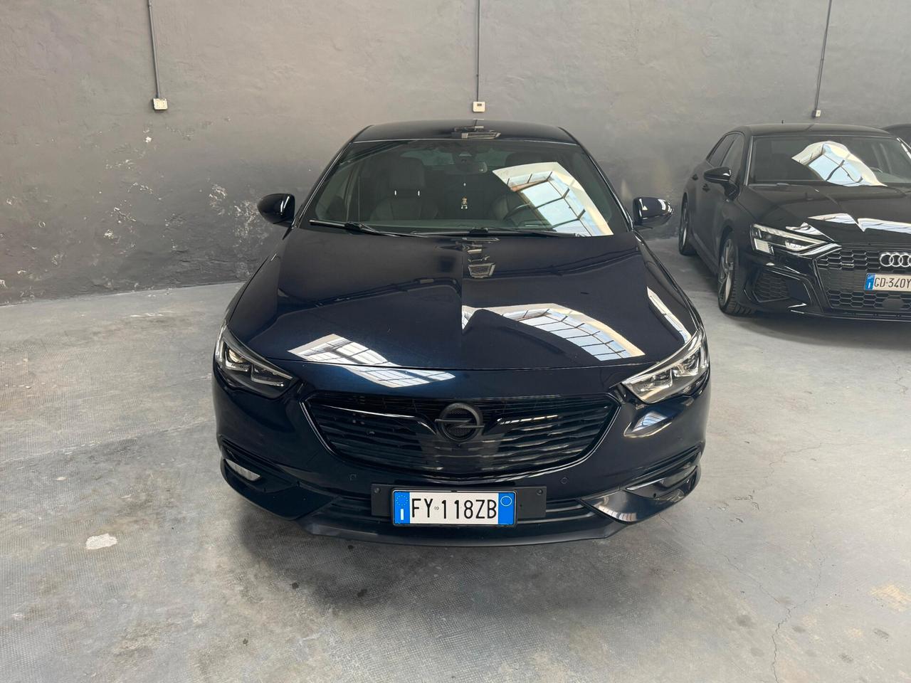 Opel Insignia 1.6 CDTI 136 CV S&S aut. Grand Sport Innovation