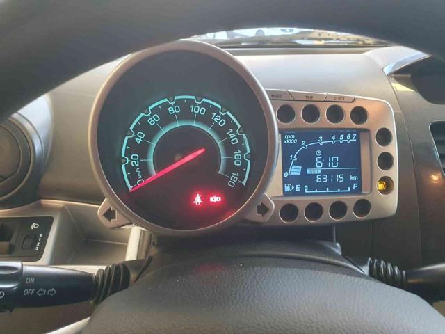 CHEVROLET Spark 1.2 LT 63000KM!!!