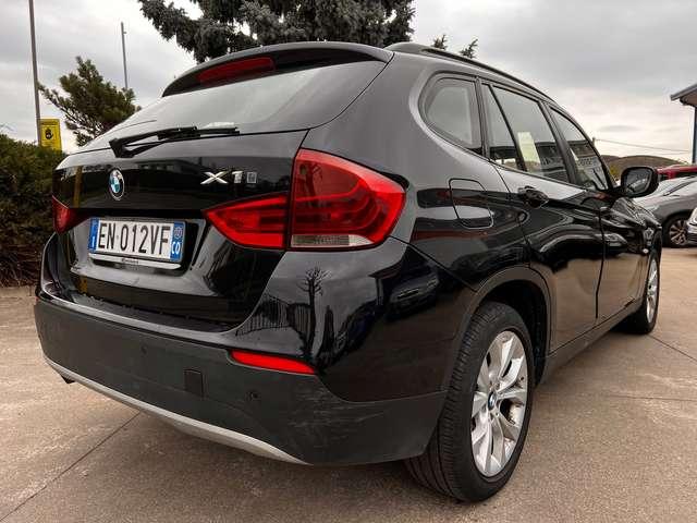 BMW X1 xdrive18d Attiva