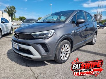 OPEL Crossland 1.2 T. 12V 110 CV S&S Ultimate