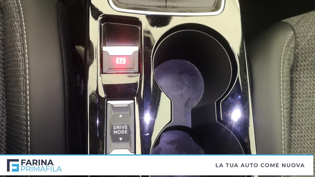 PEUGEOT 2008 II 2023 - 2008 1.2 puretech Allure s&s 100cv