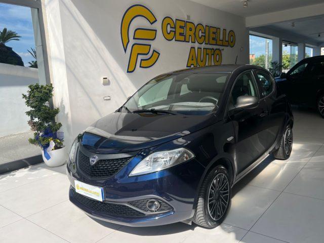 LANCIA Ypsilon 1.2 69 CV 5 porte GPL Ecochic Silver tua da ?119,0