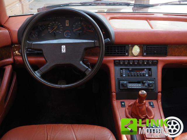 MASERATI Biturbo 425