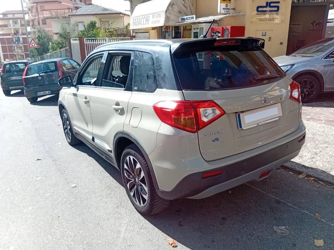 Suzuki Vitara 1.6 ddis V-Cool s&s 2wd