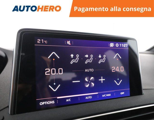 PEUGEOT 3008 BlueHDi 130 S&S EAT8 GT Line