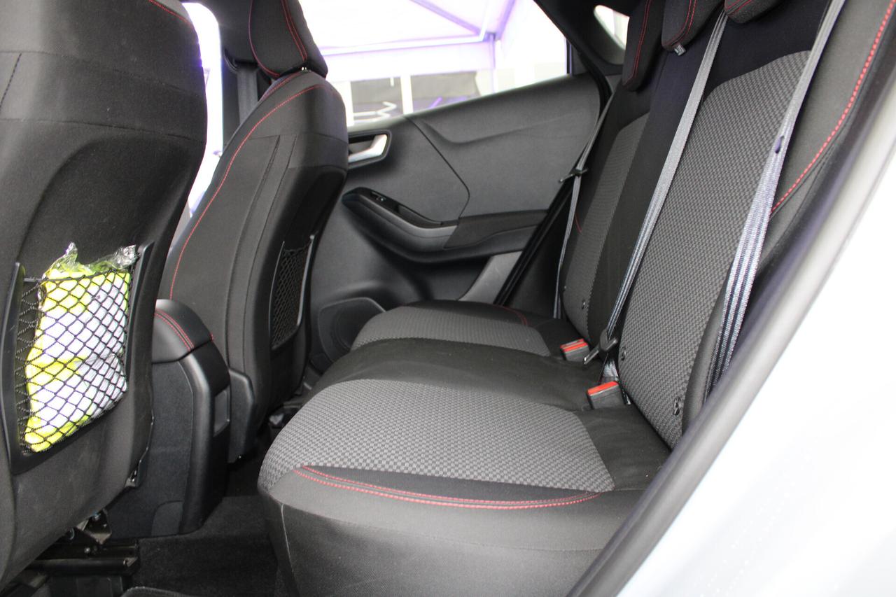 Ford Puma 1.0 EcoBoost Hybrid 125 CV S&S ST-Line X