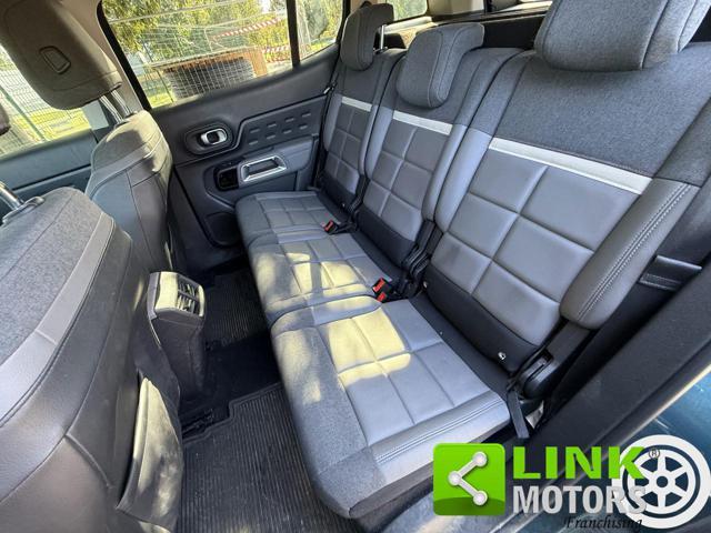 CITROEN C5 Aircross FEEL