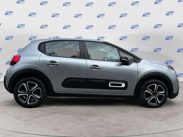 Citroen C3 1.2 puretech Shine s&s 110cv