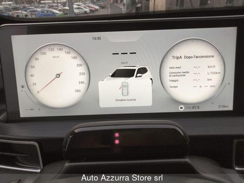 DR AUTOMOBILES DR 5 dr 5.0 1.5 Comfort *PROMO AZZURRA*