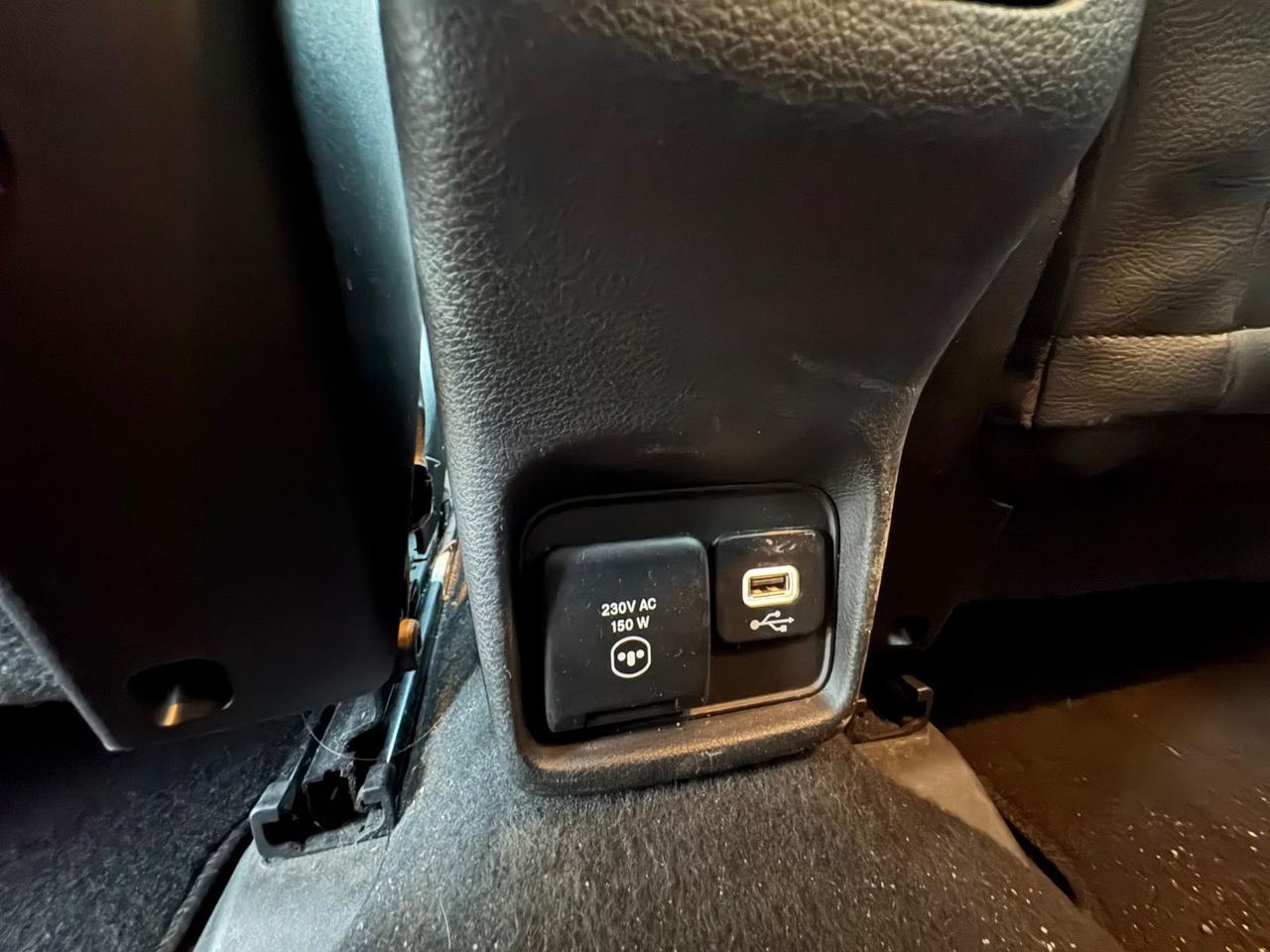 Jeep Compass 1.3 T4 PHEV Limited #8976