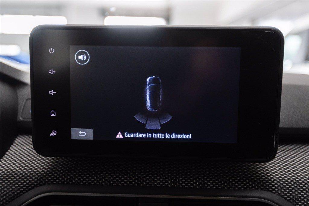 DACIA Sandero Streetway 1.0 tce Essential Eco-g 100cv 5 marce del 2025