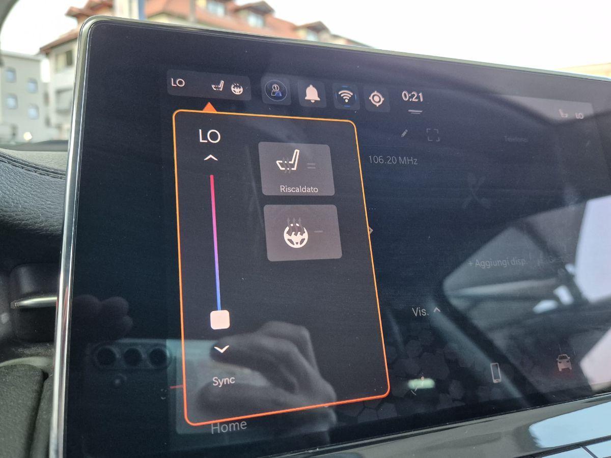 JEEP - Compass - 1.6 Mjt II 2WD Limited 360°