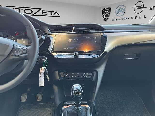 Opel Corsa 1.2 100 CV Edition