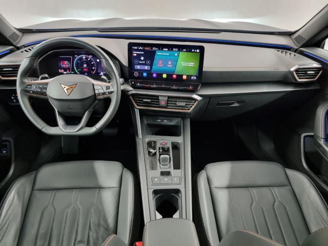 CUPRA Formentor 1.4 e-Hybrid DSG