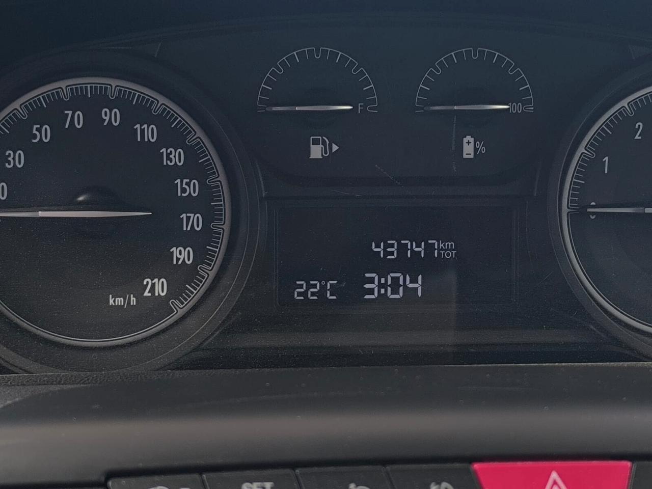 Lancia Ypsilon 1.0CC 69CV Hybrid Ecochic Gold 2021