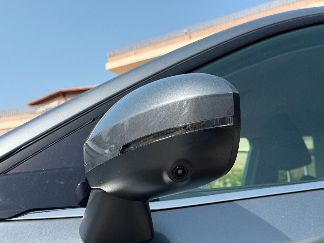 Nissan Qashqai MHEV 140 CV N-Connecta