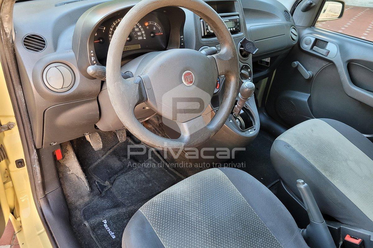 FIAT Panda 1.2 Van Active 2 posti